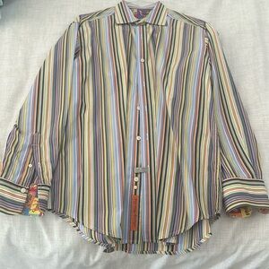 Robert Graham size large